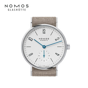 双重优惠：6710元包邮 NOMOS 诺莫斯 TANGENTE系列 122 女款机械腕表