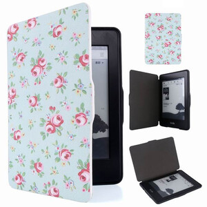 5.99元包邮 LEIMAI 雷麦 入门款Kindle 保护壳