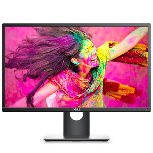 30日0点!DELL 戴尔 SP2418H 23.8英寸旋转升