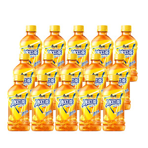 限华南： 15.9元 康师傅 冰红茶 330ml*15瓶