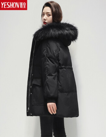 2021流行什么冬装女款,2021年流行棉服款式 雁皇轻奢高档冬装棉服女中长款2021新款棉衣韩版宽松学生大码收腰棉袄