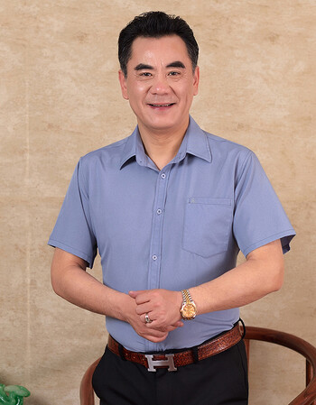 珂梵图老年人衬衫男短袖50中老年夏装60岁爸爸衬衣70爷爷装半袖老头