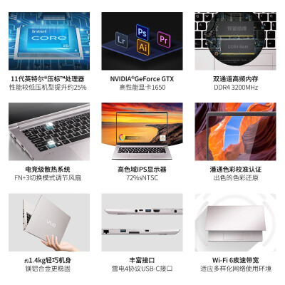 深度分析：VAIO FH14 侍14Pro怎么样真的好吗？使用四个月后悔了