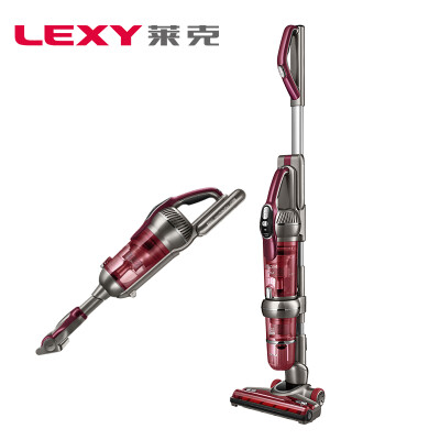 萊克（LEXY...