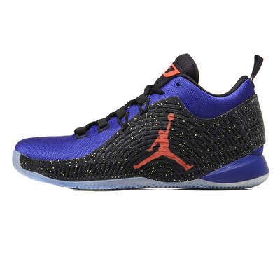 耐克男鞋2016冬新款Air Jordan CP3.X保罗十代