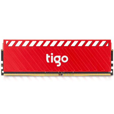 金泰克（Tig...