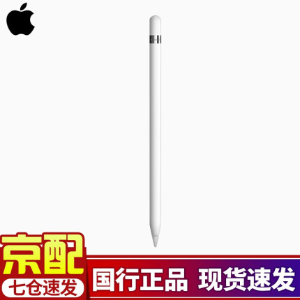 APPLE苹果 Apple Pencil手写笔适用于18年新款iPad/17款iPad Pro触控笔