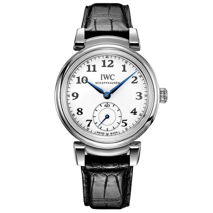 万国(IWC)瑞士手表 达文西“150周年”特别版IW358101