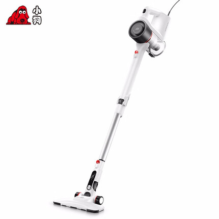 小狗（puppy）吸尘器家用大吸力手持轻量有线吸尘器宠物家庭适用HC05 Plus