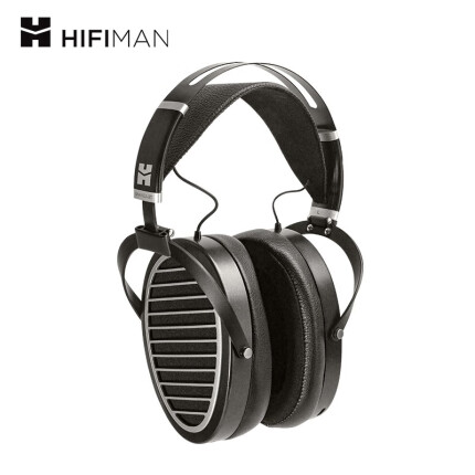 HIFIMAN（首级头目爱游戏AYX注册登录网址技）ANANDA-BT全尺寸平板振膜头戴式高清蓝牙hifi音乐耳机发热蓝牙耳机