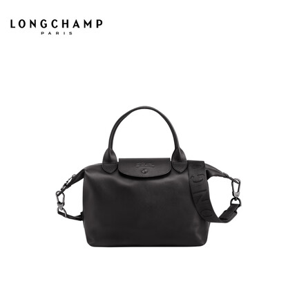 LONGCHAMP Le Pliage Xtra系列女包小号单肩斜挎手提包
