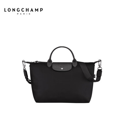 LONGCHAMP Le Pliage Energy系列男女包环保大号旅行袋