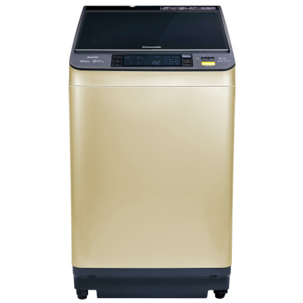 松下（Panasonic）XQB80-X8156 8公斤 波轮全自动洗衣机