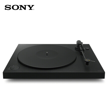 索尼（SONY） PS-HX500 高保真声响 黑胶唱片机