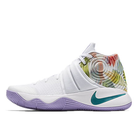 耐克nike kyrie 2 pe 欧文2 复活节篮球男鞋 820537-105 820537-105