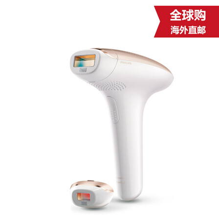 日本代购飞利浦激光脱毛仪SC1991\/SC1996\/S
