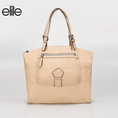 Elite法国包包 轻奢女包 英伦潮流单肩包 E615