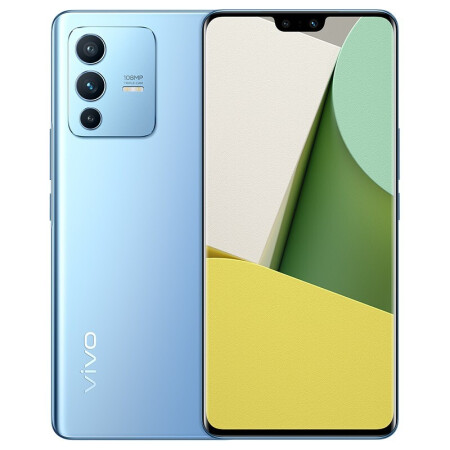 vivox40pro8+256参数,vivox40参数 vivos12pro12gb256gb屿蓝一亿像素前置5000万双摄天玑1200旗舰芯片