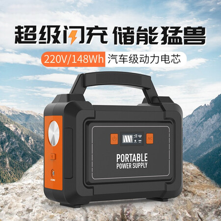 STIGER充电宝怎么样?真的非常差劲?
