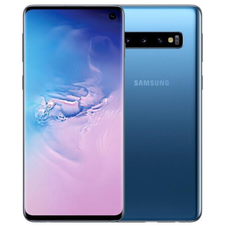 二手9成新三星galaxys10二手手机三星s10骁龙855国行全网通4g全网通