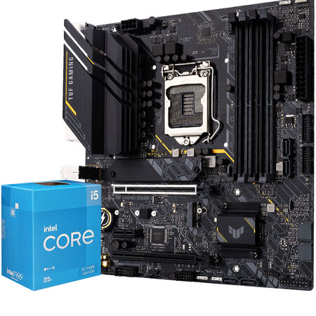 华硕prime b560-plus,华硕primez390-p 华硕华硕tufgamingb560me重炮手主板英特尔inteli511400f酷睿cpu处理