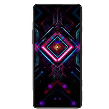 红米k40游戏增强版壁纸,红米K40壁纸手机壁纸 二手99新】小米 redmi 红米k40 游戏增强版12 256 天玑1200 6nm旗舰
