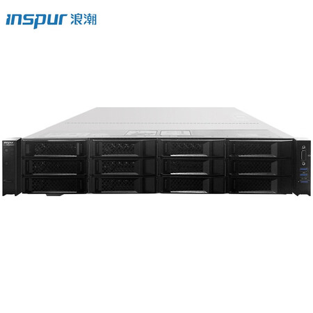 2u机架服务器主机>浪潮(inspur)>服务器/工作站>电脑整机>