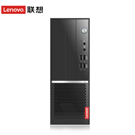 联想lenovo扬天m4000q十代酷睿i3处理器家用商用办公台式机电脑整机单