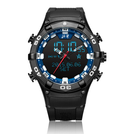 北斗卫星手表TA214 智能手表 国产品质正品男
