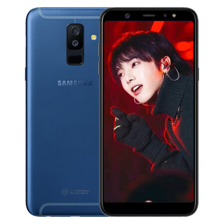 三星(samsung) galaxy a9 star lite(sm-a6050)全网通