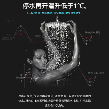 林内13qd03和13qs04哪款好一些-林内13qd03和13qs04哪款更值得入手一些_好物推荐_第3张_itswebtime 林内13qd03和13qs04哪款好一些-林内13qd03和13qs04哪款更值得入手一些_http://www.itswebtime.com_好物推荐_第3张