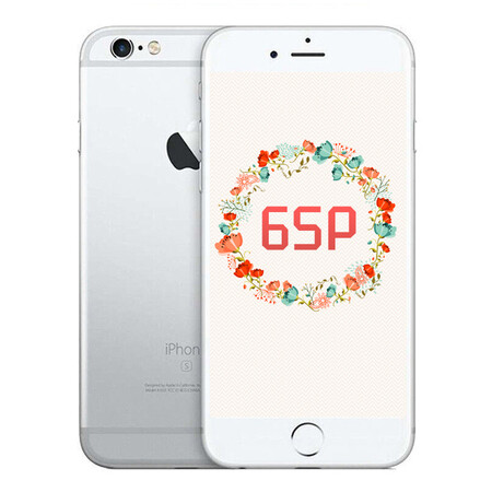 apple 苹果 iphone6s plus(a1699)