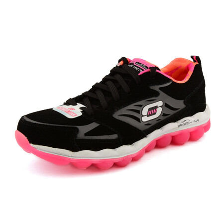 斯凯奇skechers 女士 lifestyle系列 skech-air系列绑带运动鞋