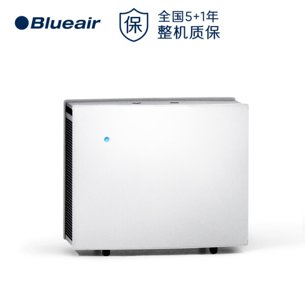 布魯雅爾（Blueair） 空氣凈化器 Pro M 除甲醛 PM2.5 煙塵霧霾凈化機