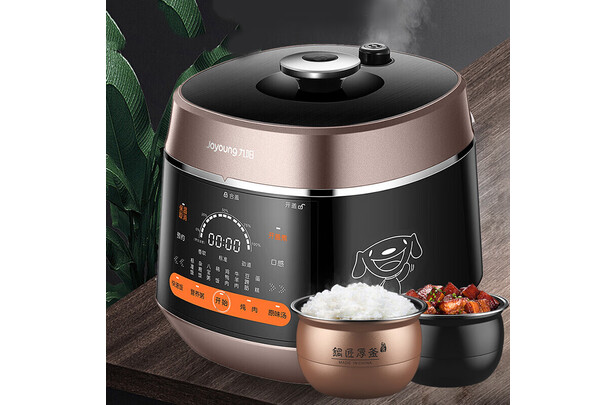 爆料九阳y50c82和50c81区别哪个好？剖析功能有什么区别？