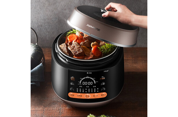 爆料九阳y50c82和50c81区别哪个好？剖析功能有什么区别？