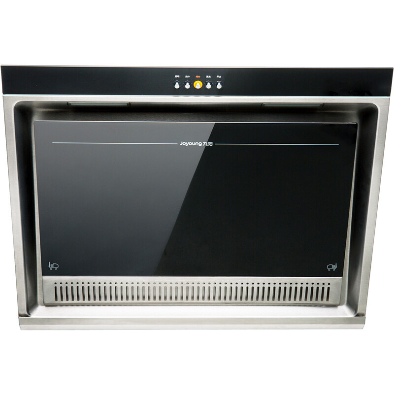 新一代免拆洗侧吸式油烟机JY112E