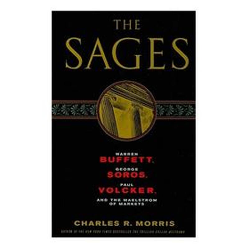 the sages
