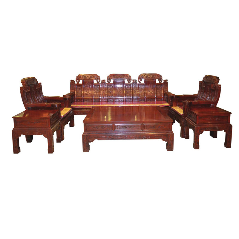 京东商城网上购红木家具-网上买红木家具哪里