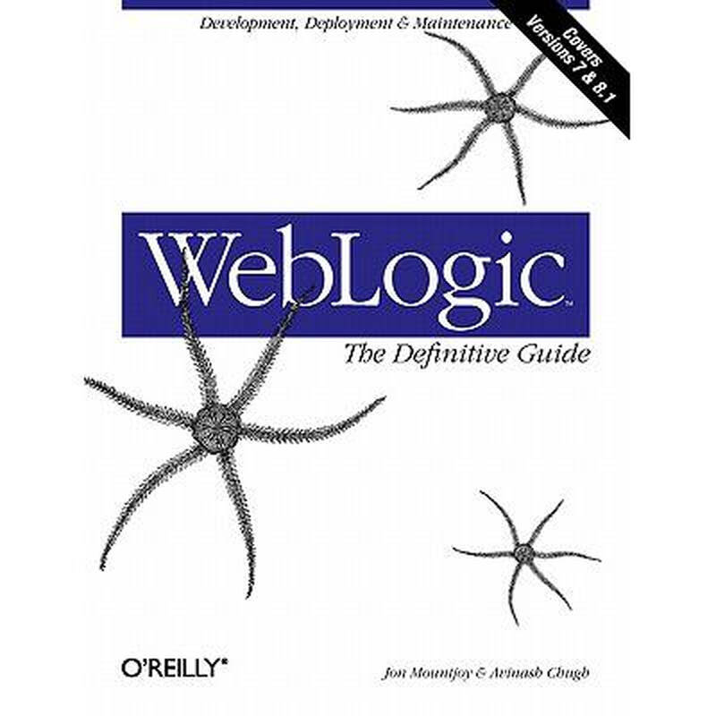 weblogic 教程_weblogic 字符集_linux启动weblogic服务