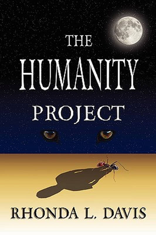 【预订】the humanity project