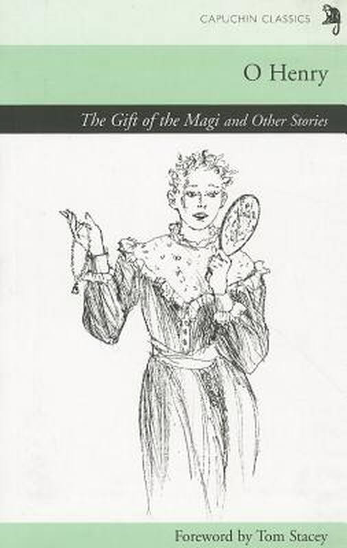 【预订】the gift of the magi and oth