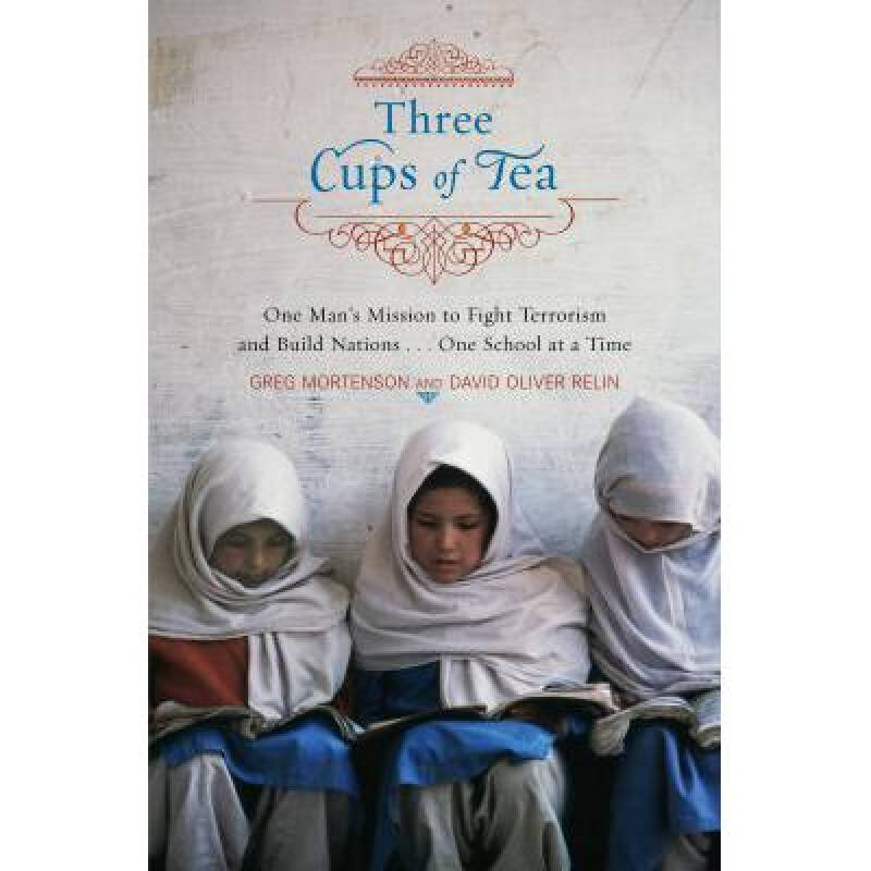 ace of cups,ace of swords three cups of tea: one man"s mission to .