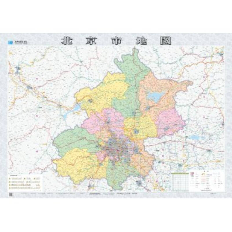 北京 地图 图片合集图片