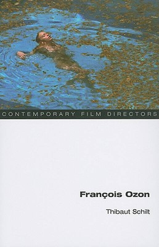【预订】francois ozon