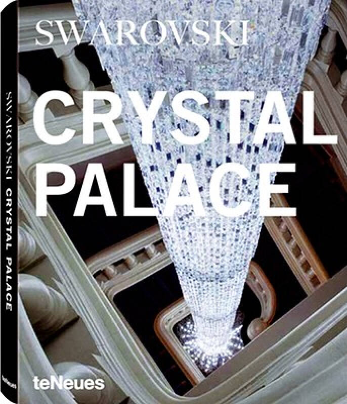 the crystal palace,potalapalace 【预订】crystal palace: swarovski