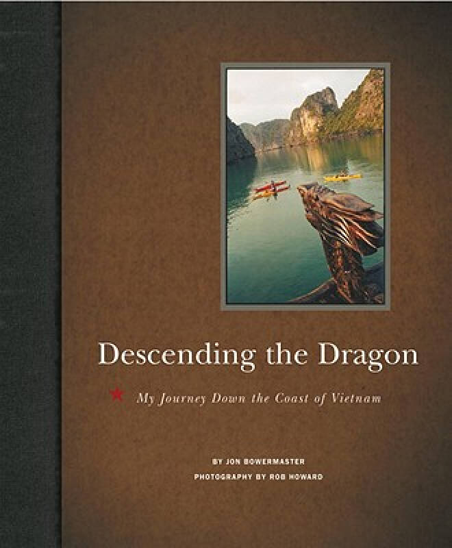 【预订】descending the dragon: my journey down