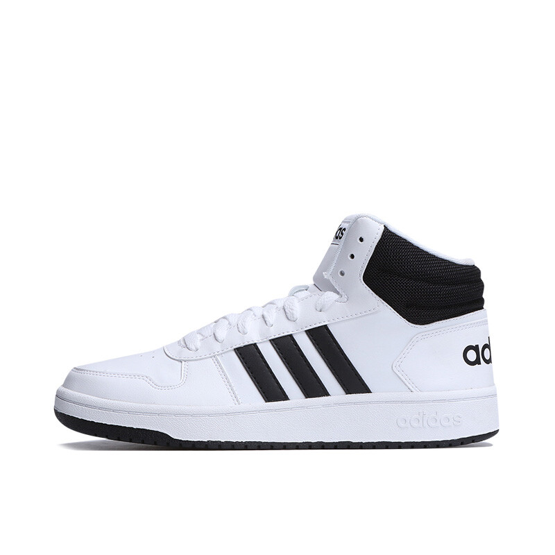 adidas 阿迪达斯 neo 易烊千玺同款 运动鞋 bb7208