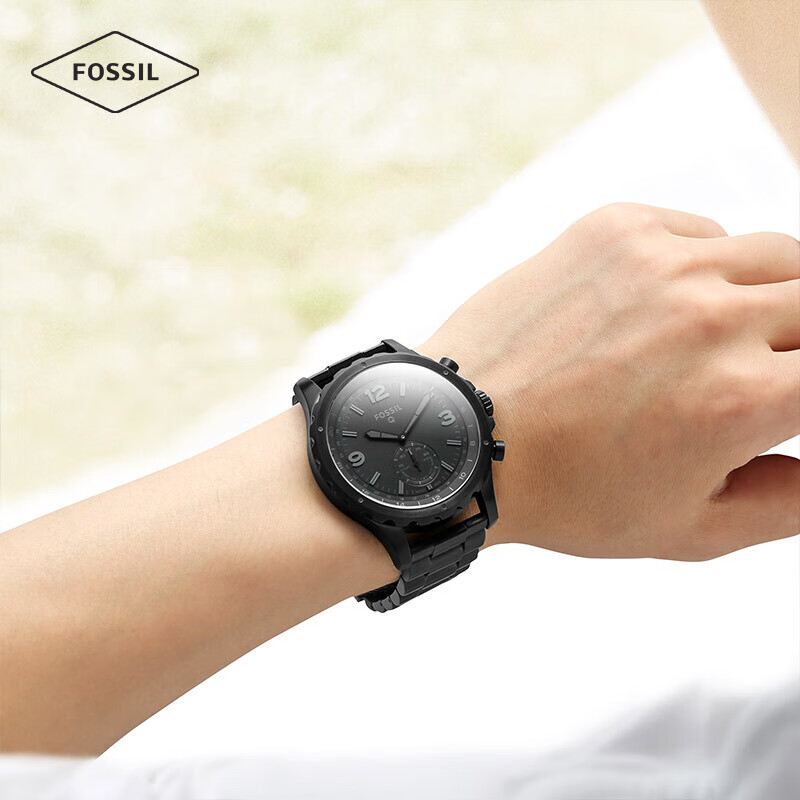 fossil q ftw1115