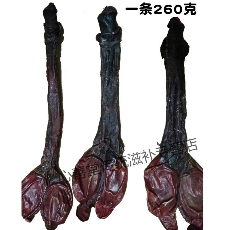 白马鞭干特大马鞭带蛋睾丸白马茎男性泡酒料滋补另有牛鞭鹿鞭驴鞭图片